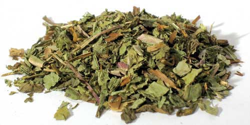 Dandelion Leaf - 2oz