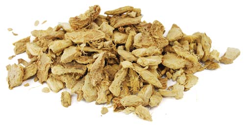 Ginger Root - 2oz