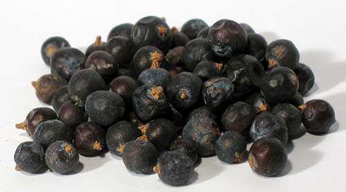 Juniper Berries - 2oz