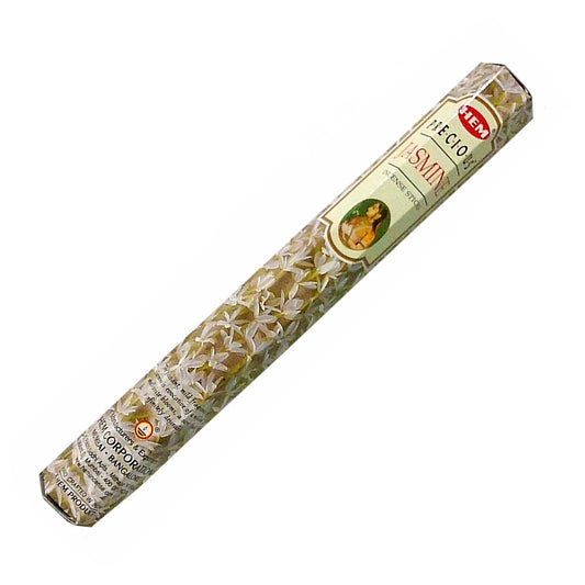 Hem Precious Jasmine Incense Sticks