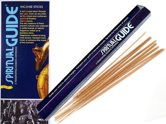 Spiritual Guide Incense Sticks