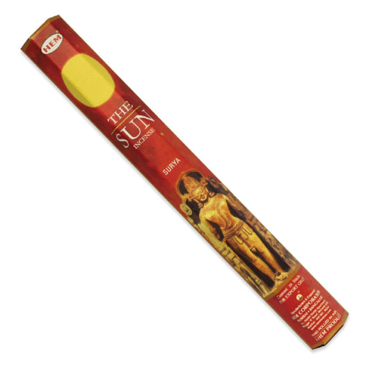 Hem The Sun Incense Sticks