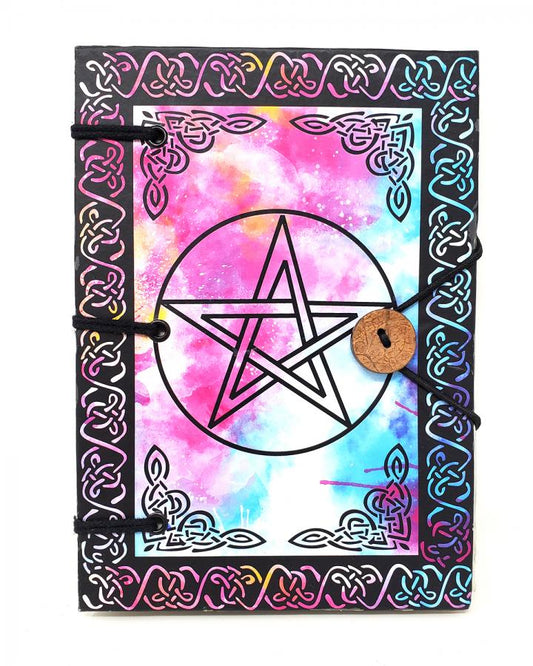 Pentagram Journal