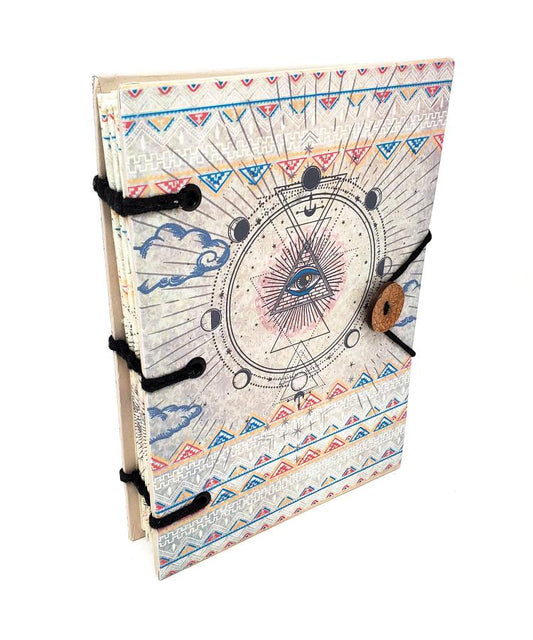 Moon Phase Journal