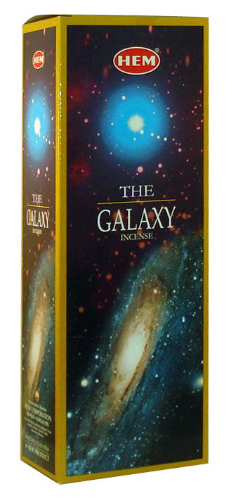 Hem The Galaxy Incense Sticks